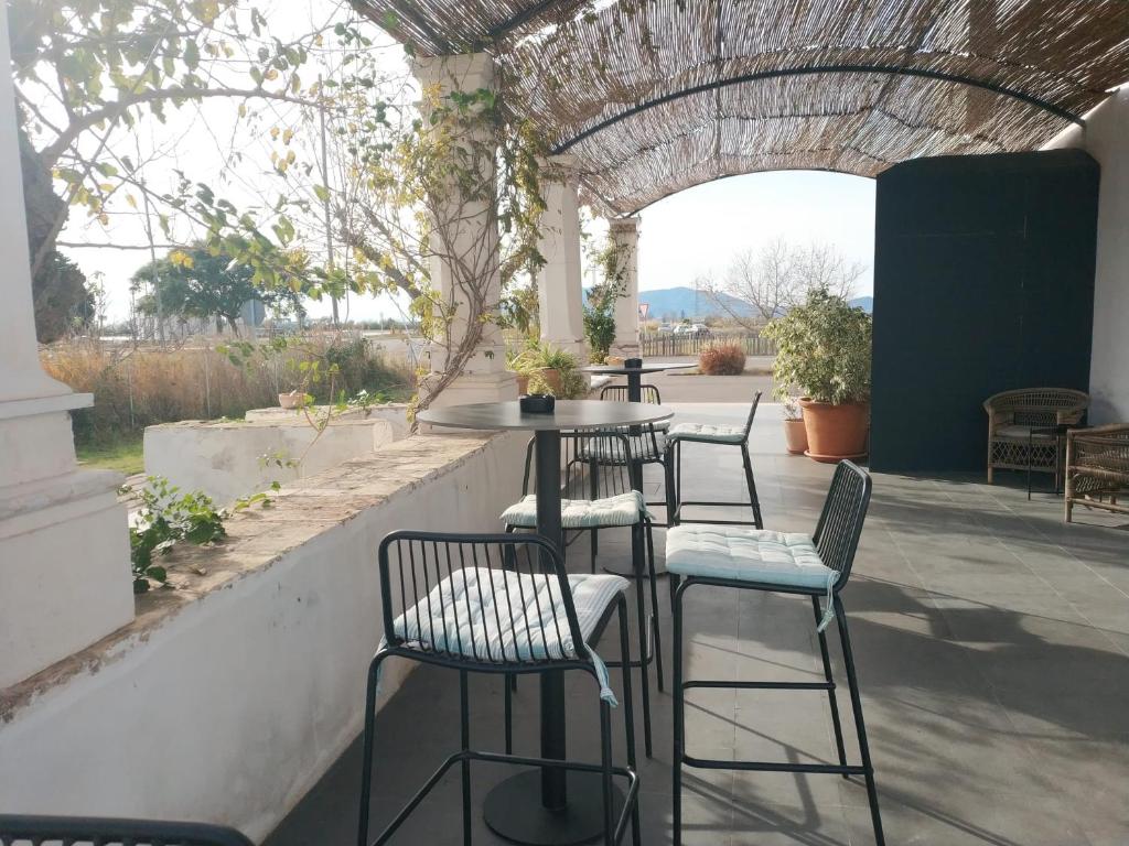 MAS CATXINA Hotel Boutique 4 estrellas photo 3