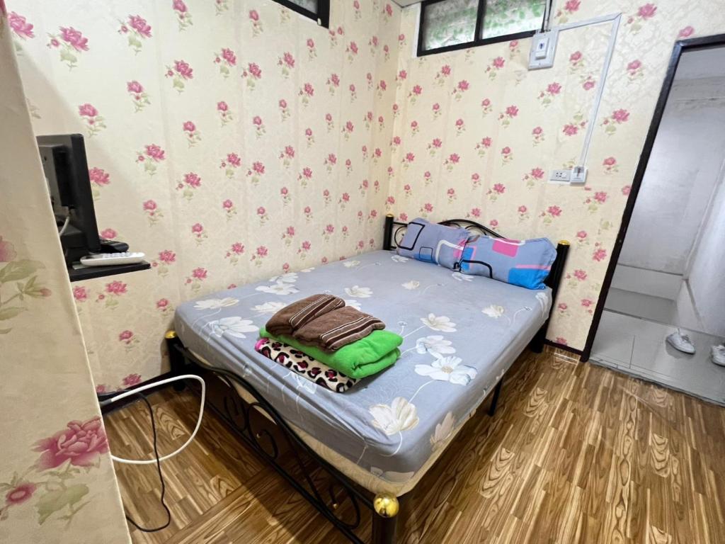 Natcha Place Rangsit Donmuang photo 3