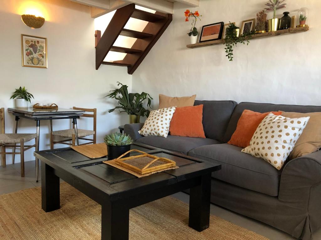 Balcón Botánico - Laid back vibes and shared pool in rural village