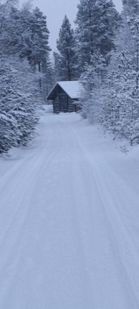 Big, athmosperic cottage! photo 1