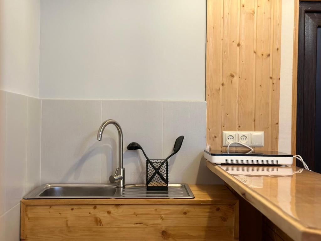 Teona's Guesthouse in Mestia photo 4
