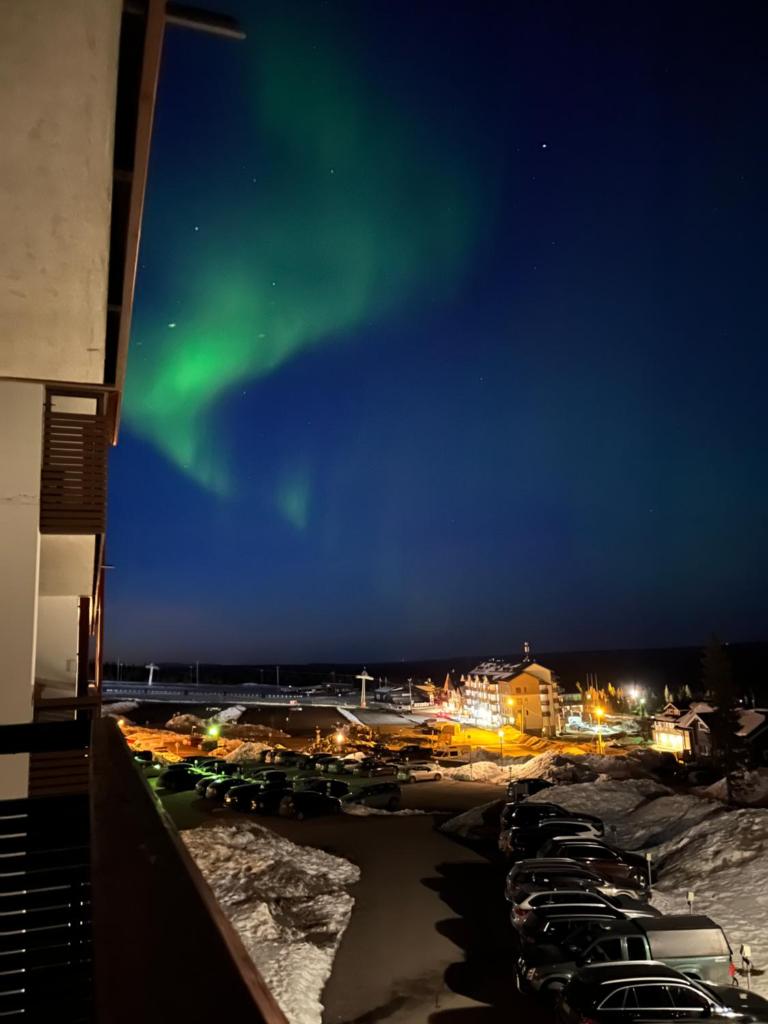 Saaga Ylläs Chalet 3304