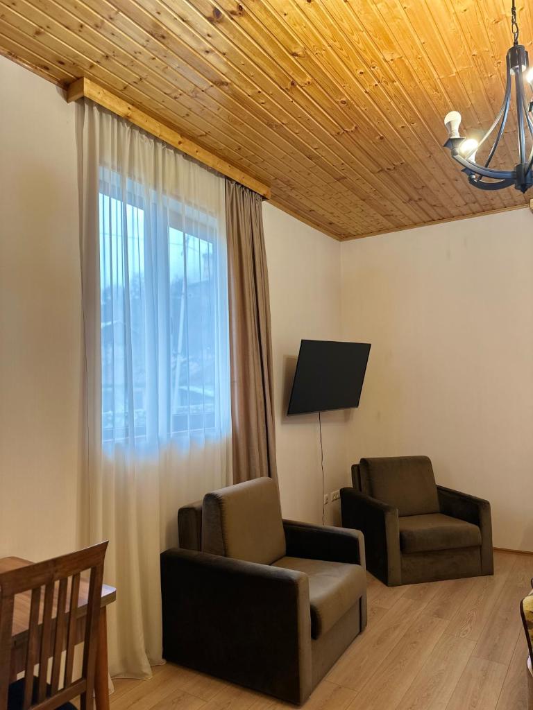 Teona's Guesthouse in Mestia photo 1