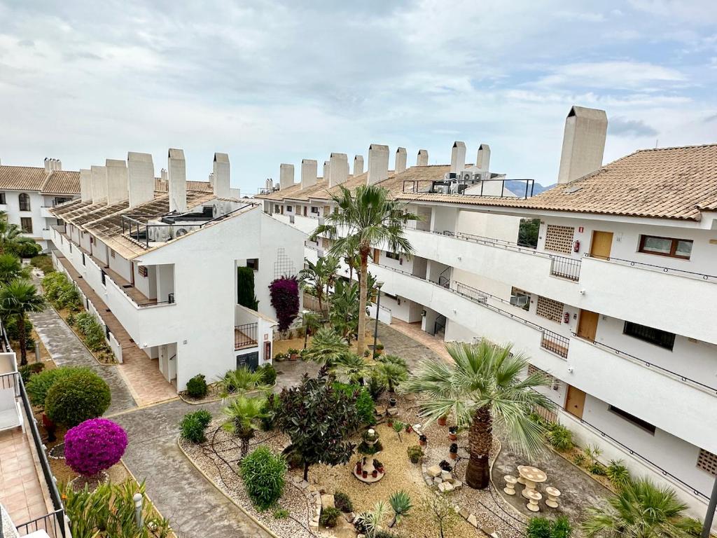 Apartamento Remodelado en Alfaz del Sol