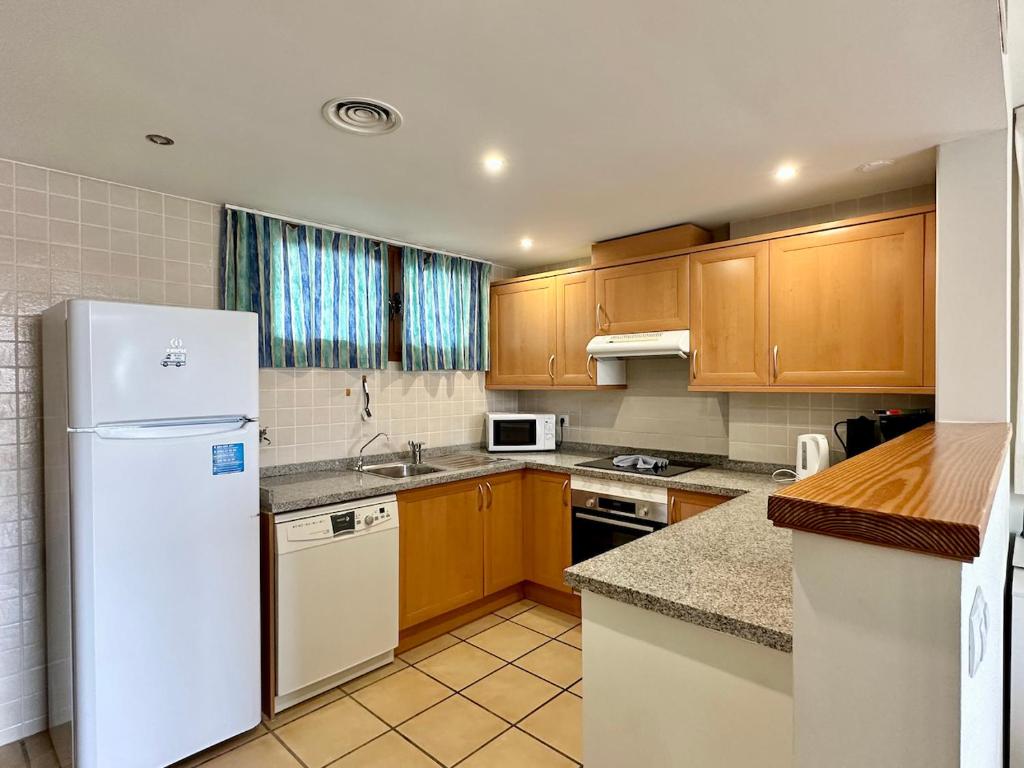 Apartamento Remodelado en Alfaz del Sol photo 4