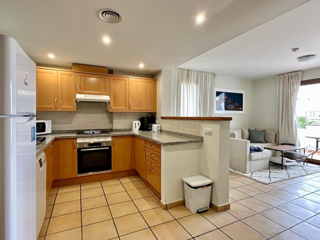 Apartamento Remodelado en Alfaz del Sol photo 3