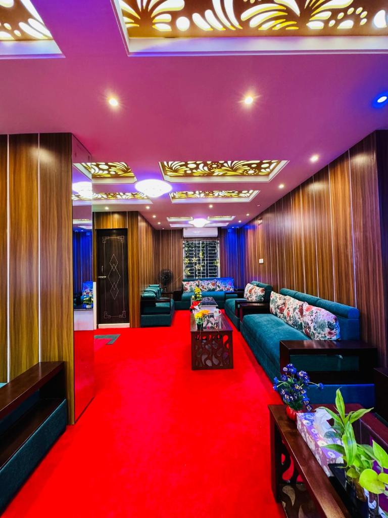Hotel In Need - Near to the US and Canada Embassy in Dhaka photo 3