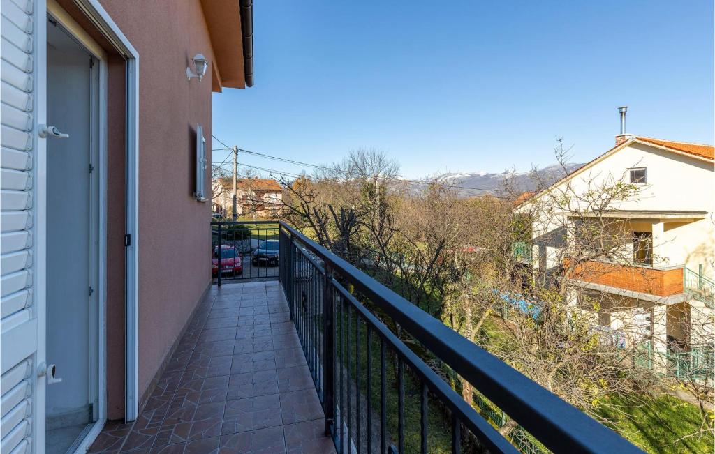 Lovely Home In Cavle With Wi-fi photo 2