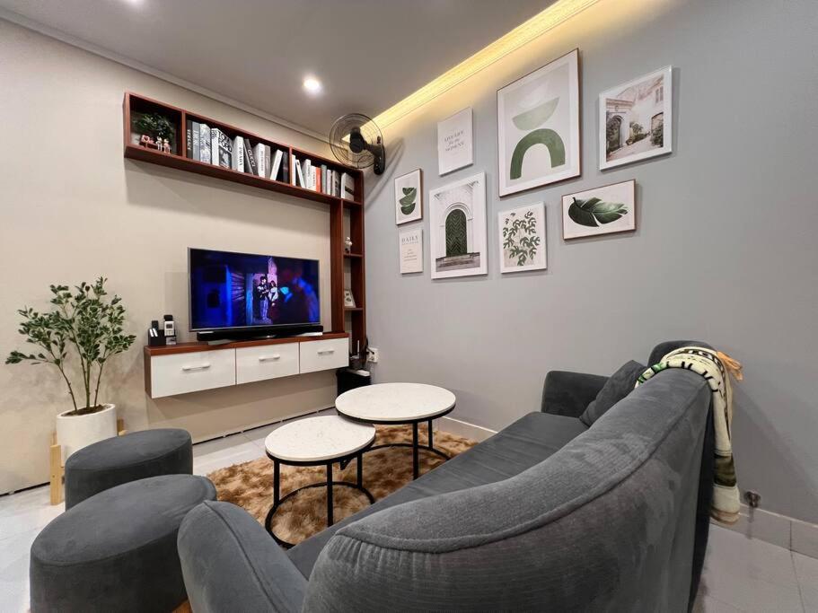 Homestay Phố Cổ Hải Phòng