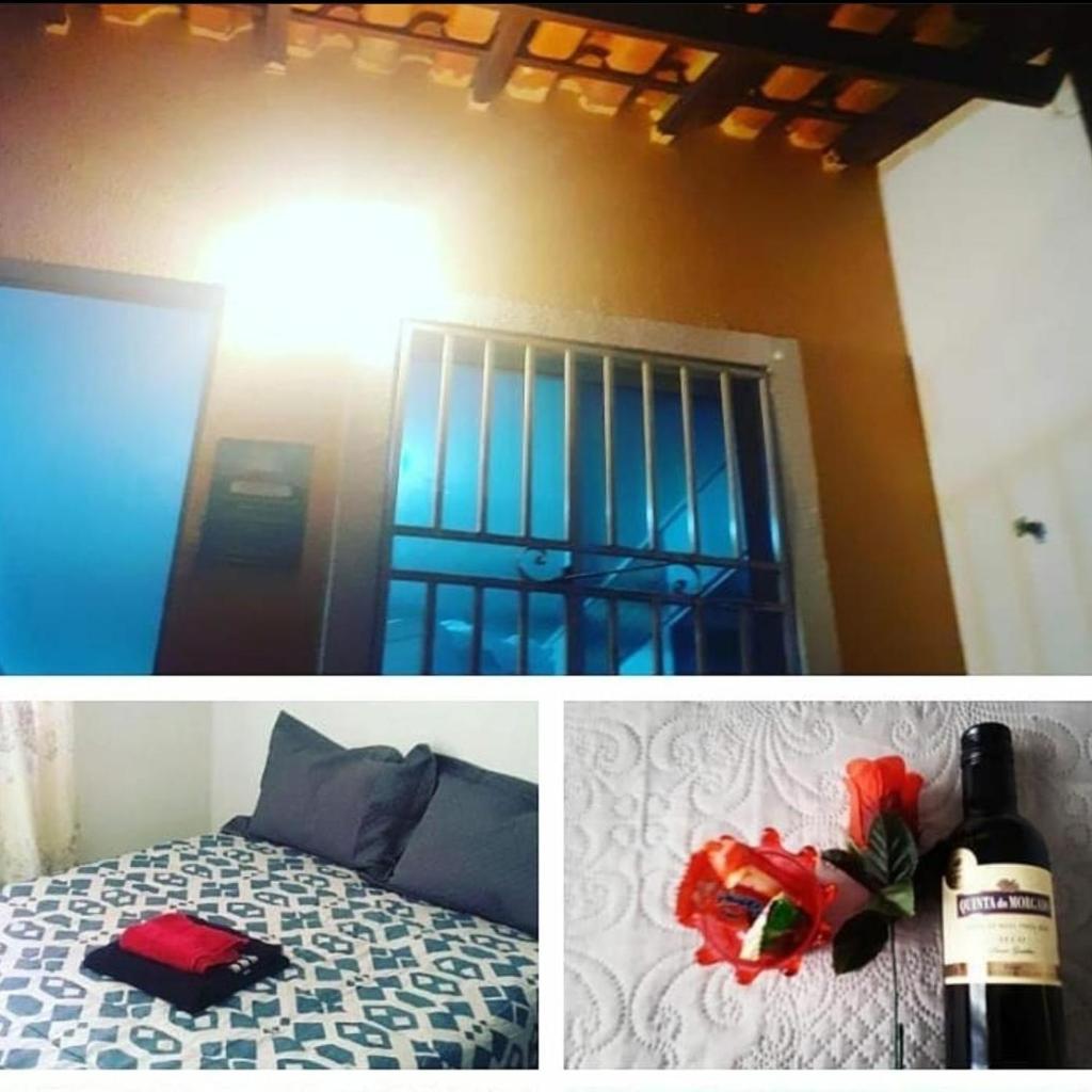 Casa Roma Cidade Ocidental photo 1