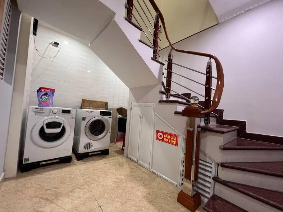 Homestay Phố Cổ Hải Phòng