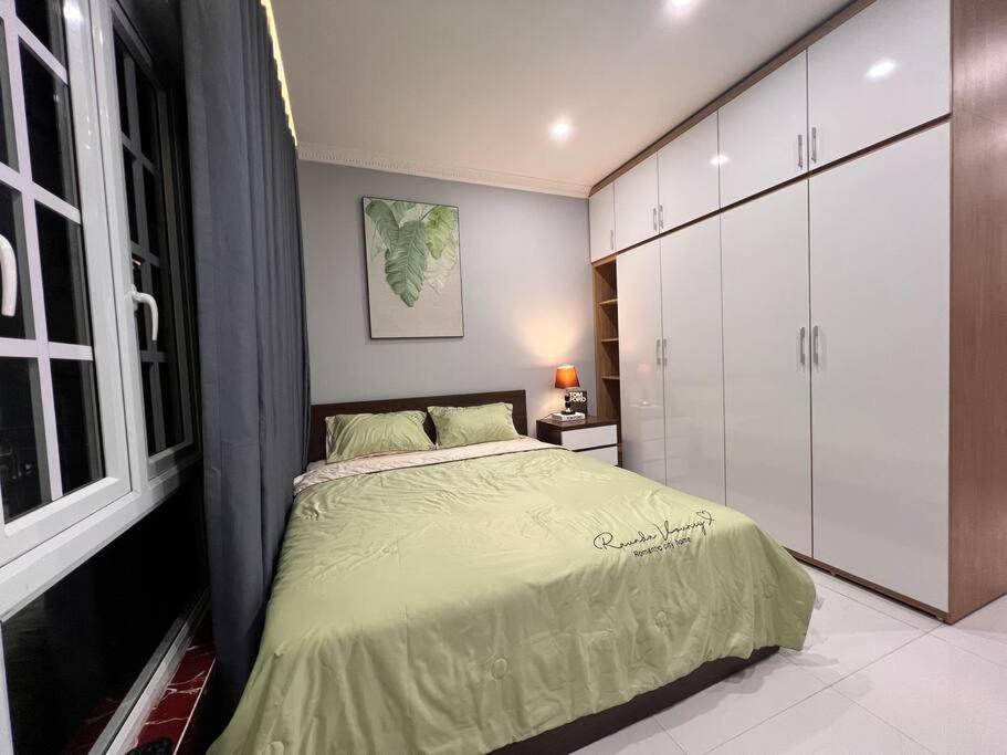 Homestay Phố Cổ Hải Phòng