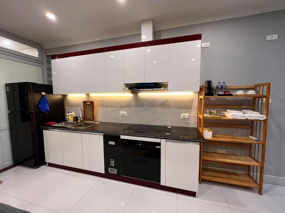 Homestay Phố Cổ Hải Phòng