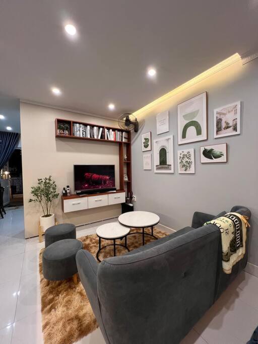 Homestay Phố Cổ Hải Phòng