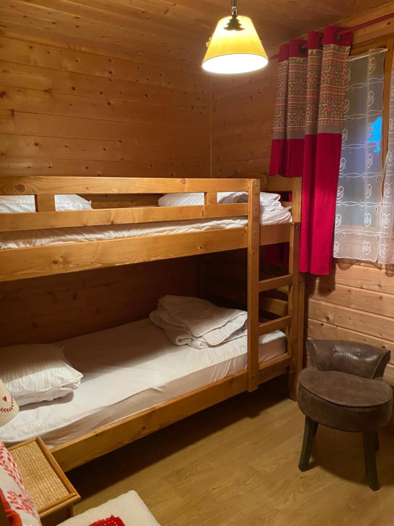 Chalet des Moineaux photo 4