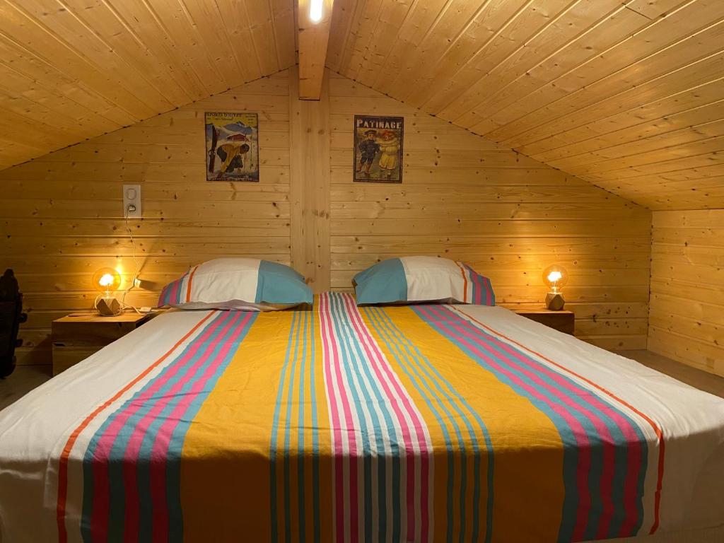 Chalet des Moineaux photo 1