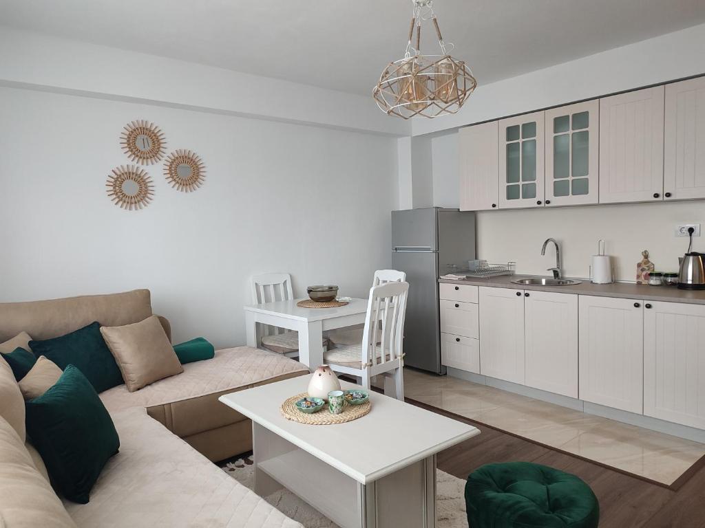 Apartman DBB Nikšić photo 1