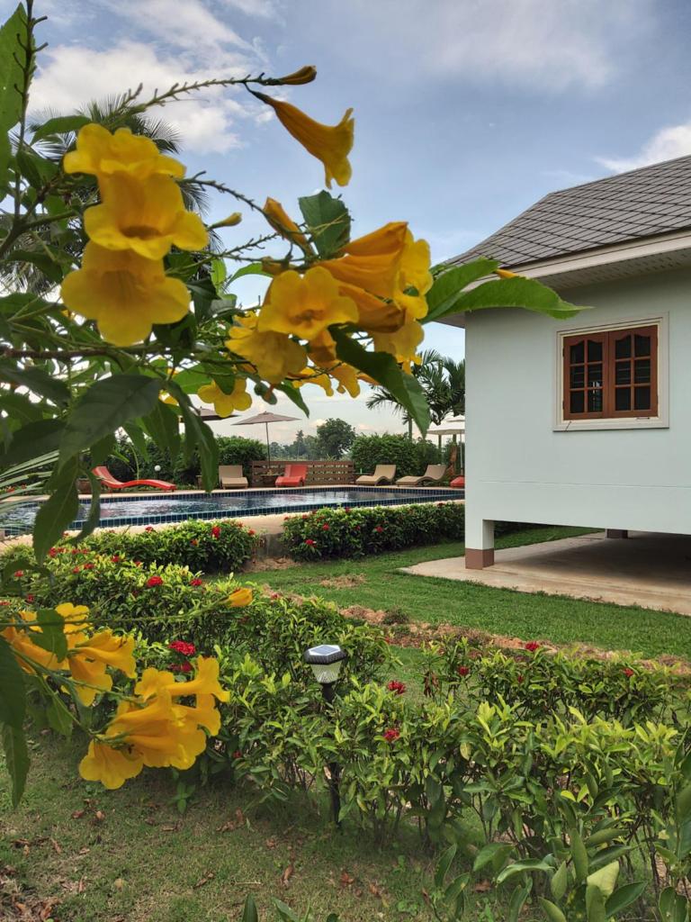 Baan innto resort photo 2