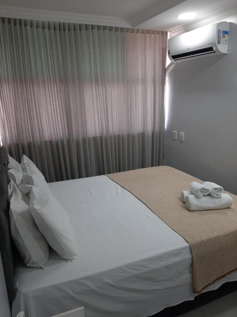Apartamento confortável photo 4