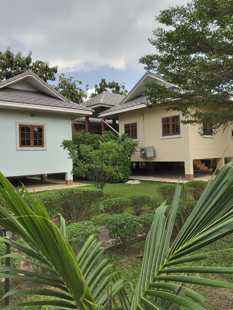 Baan innto resort photo 4
