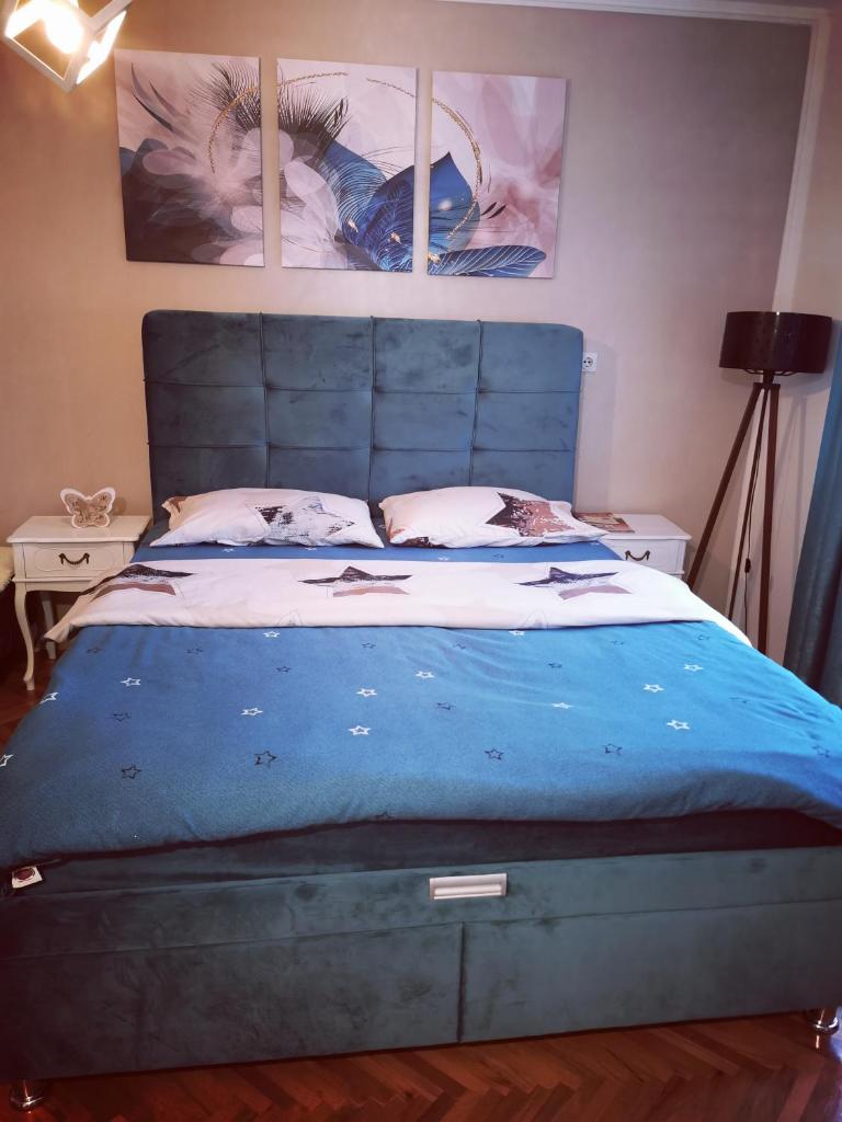 City Center Apartment JOTIC photo 4