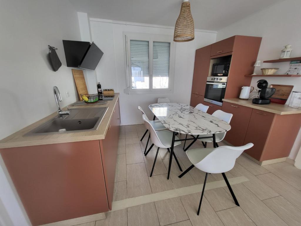 Bienvenue chez Anouck photo 1