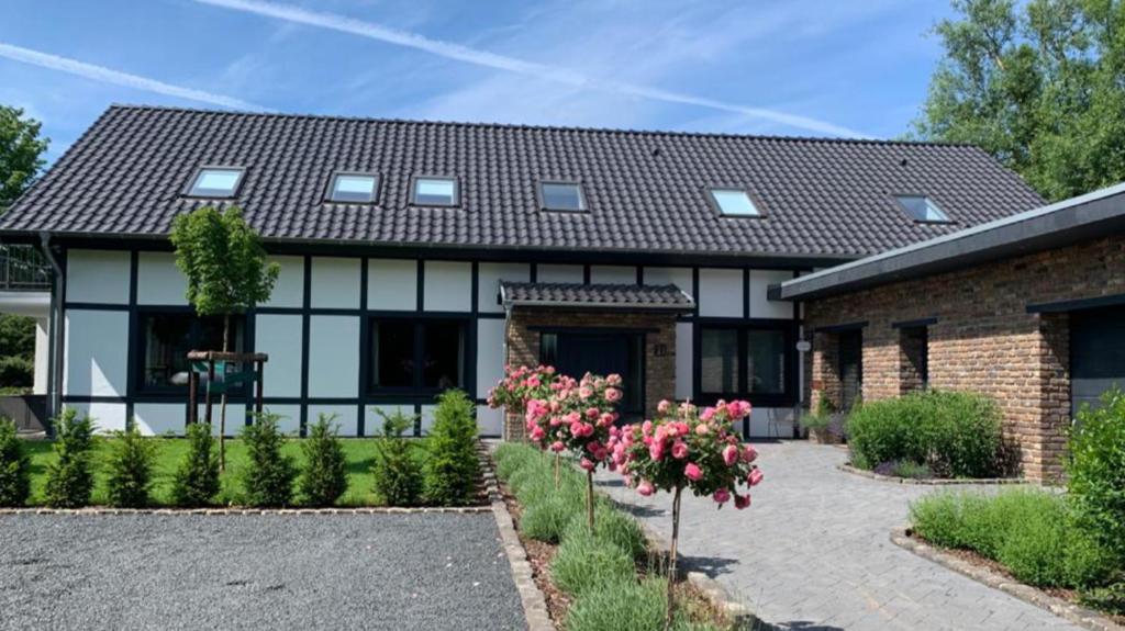 Landhaus Bachglück