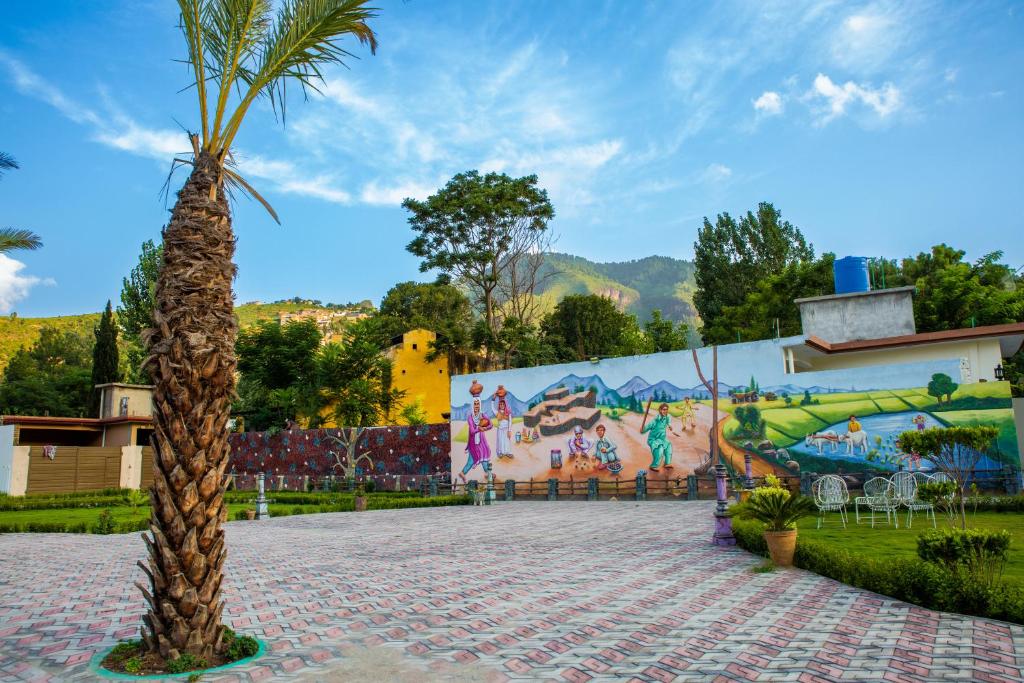 M Iqbal Guest House photo 4