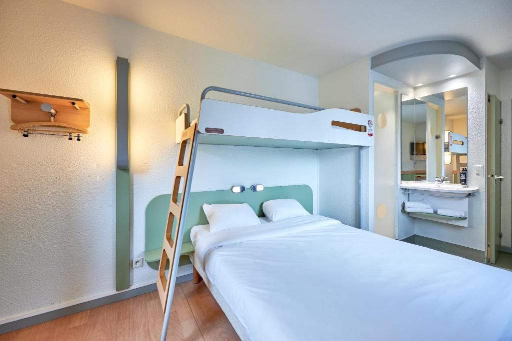 ibis budget Lisieux photo 3