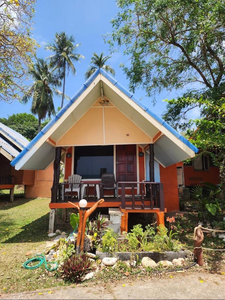 Libong Garden Beach photo 1