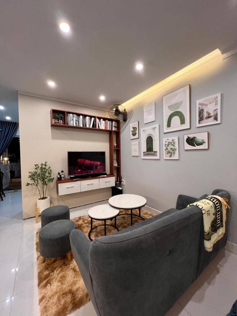 Homestay Phố Cổ Hải Phòng