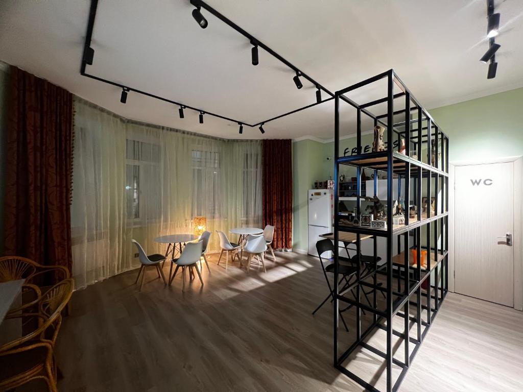 Friends Hostel photo 3