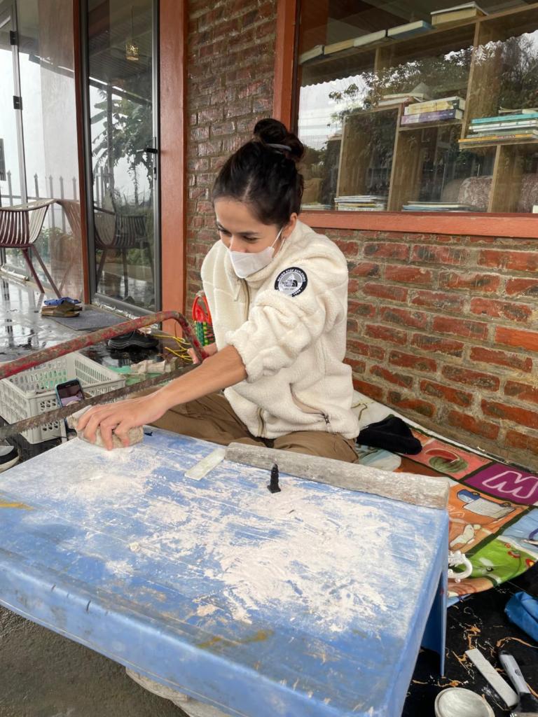 Stone Paradise Homestay