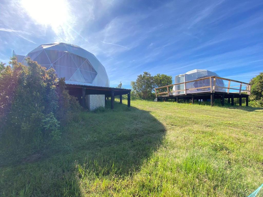 Milenaria Glamping photo 1