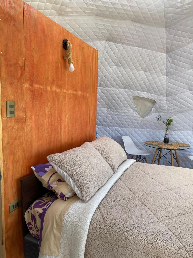 Milenaria Glamping photo 3