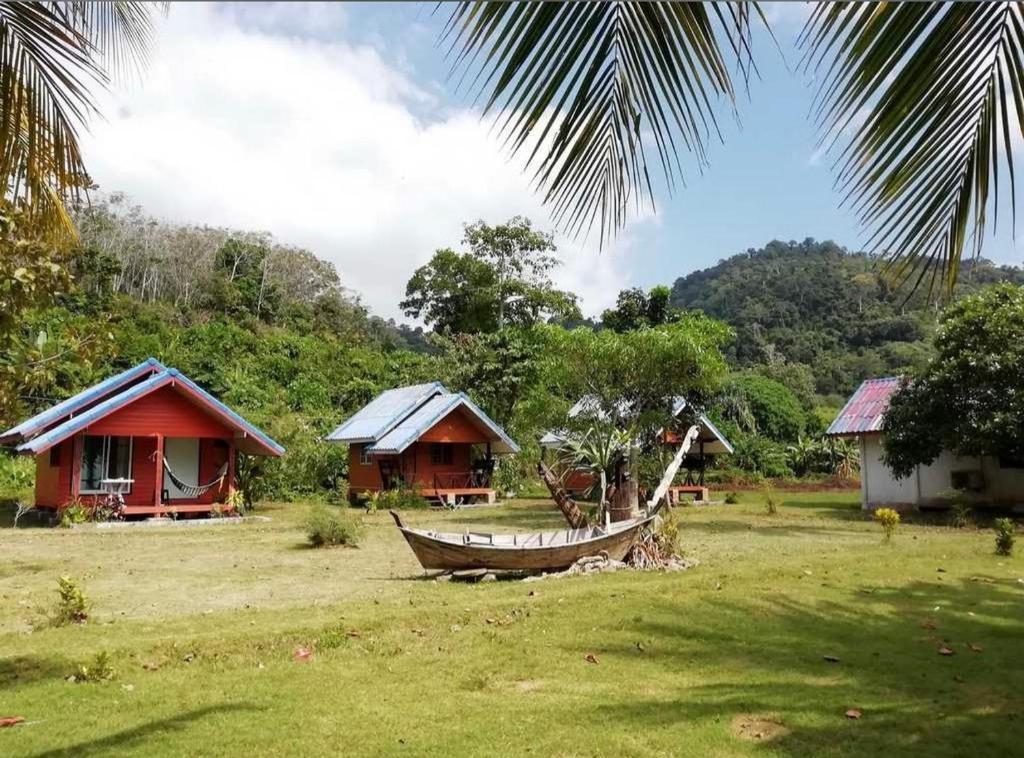 Libong Garden Beach photo 3