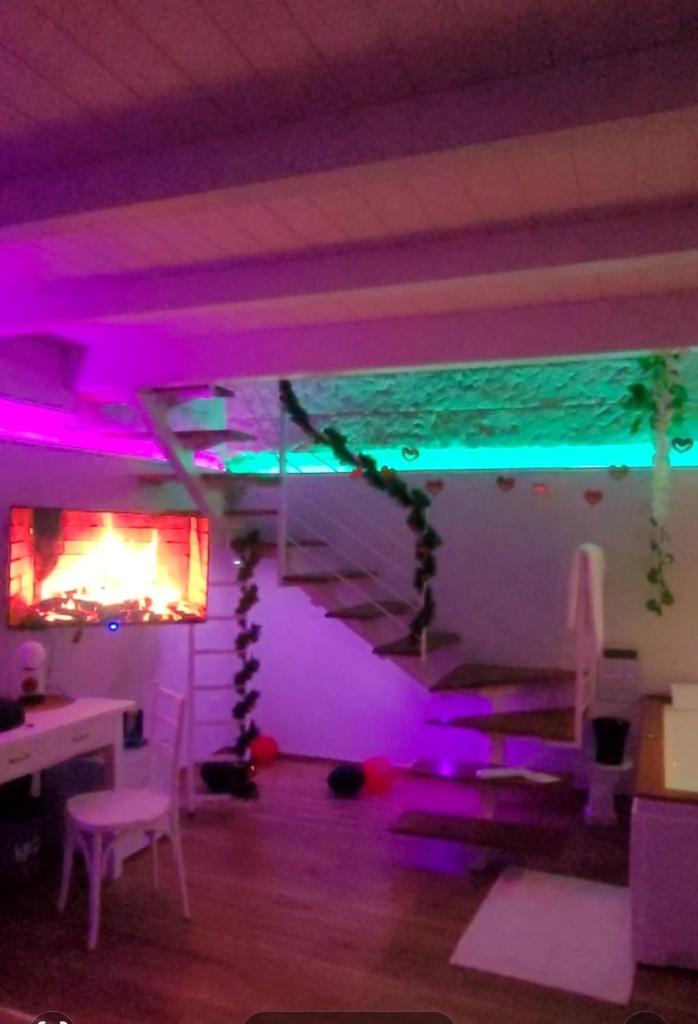 Suite Vecchia Stalla photo 2
