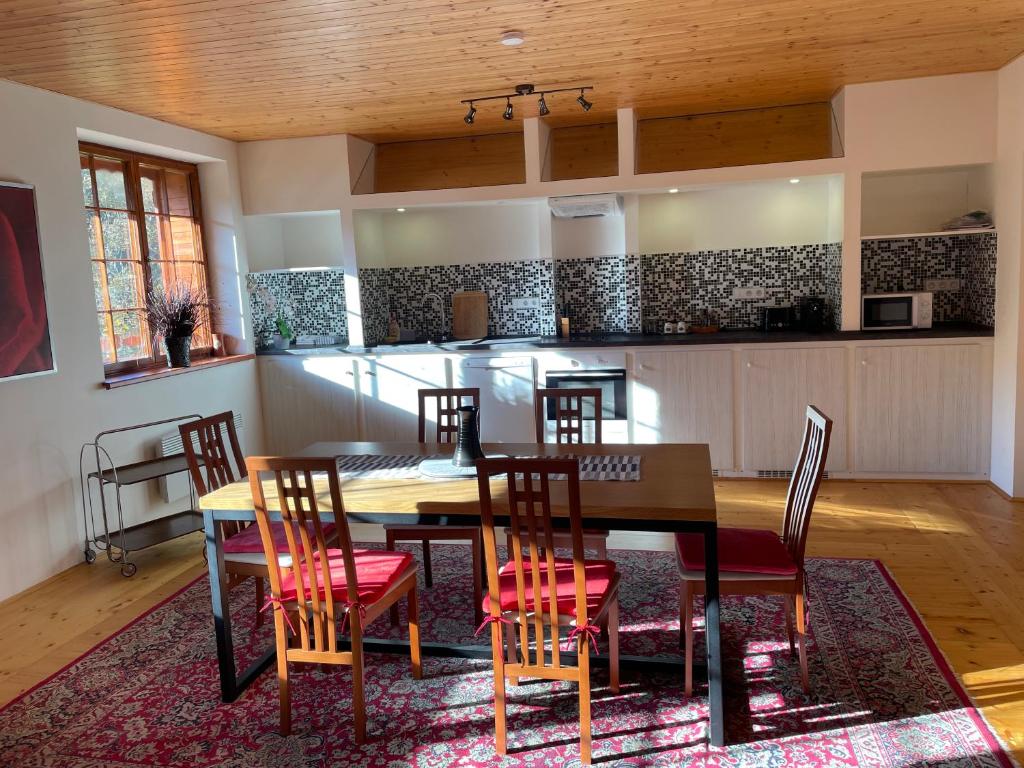 Apartmány Telnice - Medorhof photo 4
