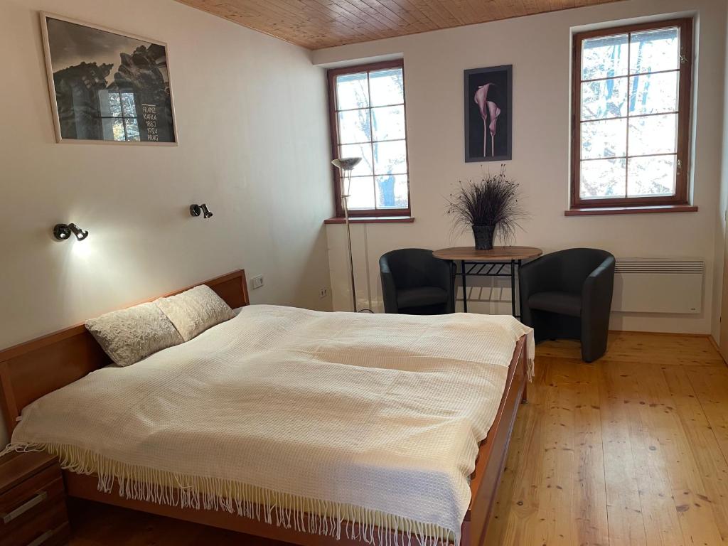 Apartmány Telnice - Medorhof photo 3