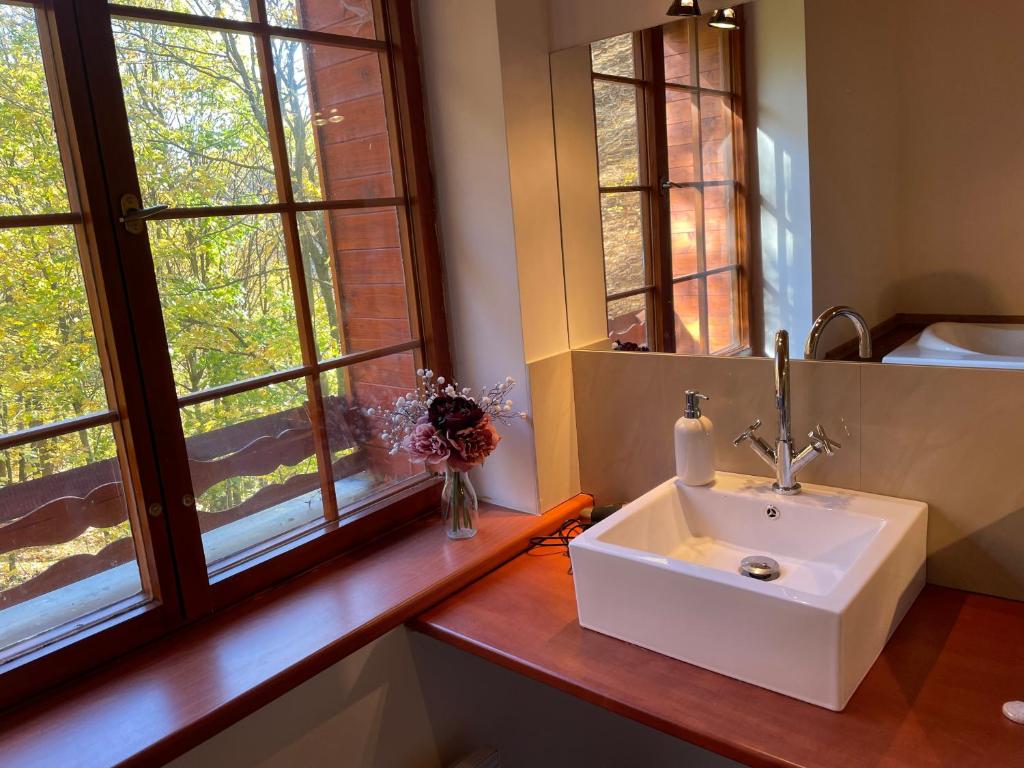 Apartmány Telnice - Medorhof photo 1