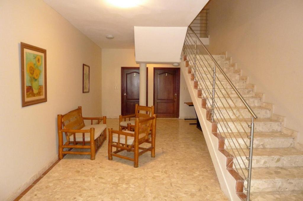 Residence Caribe photo 4