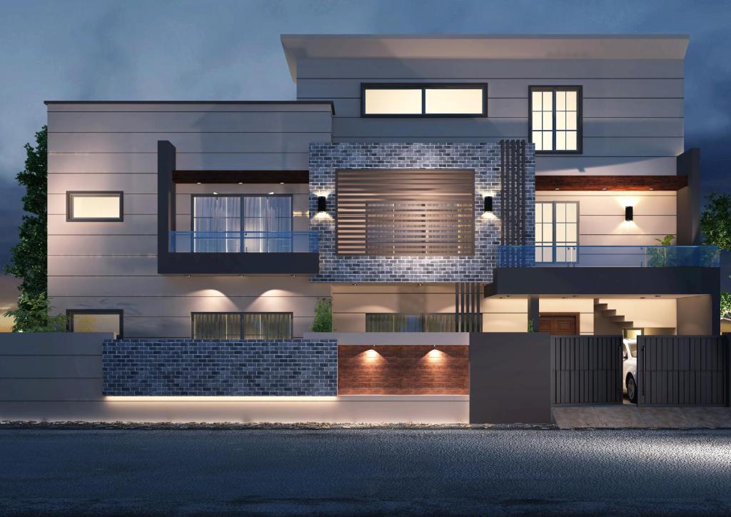 COMFORT HOME