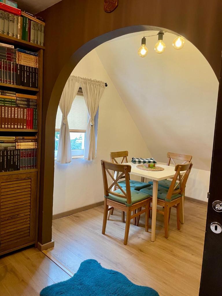 Guest House Durmitor Paradise photo 4