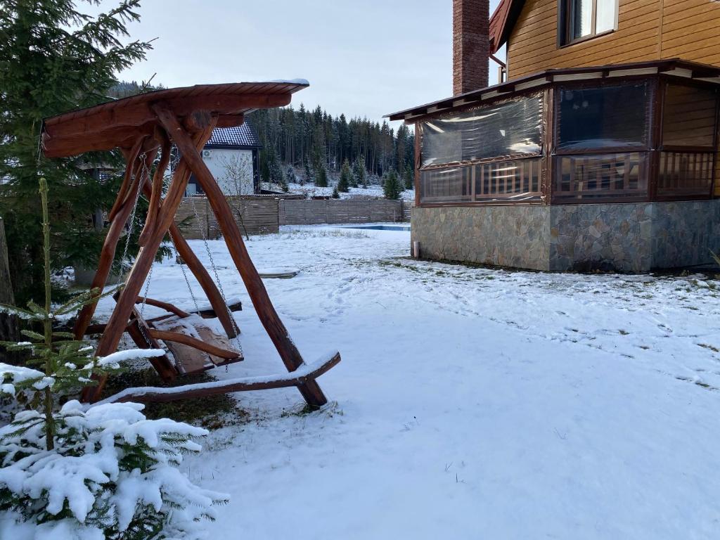 VILLA IRYNA photo 3
