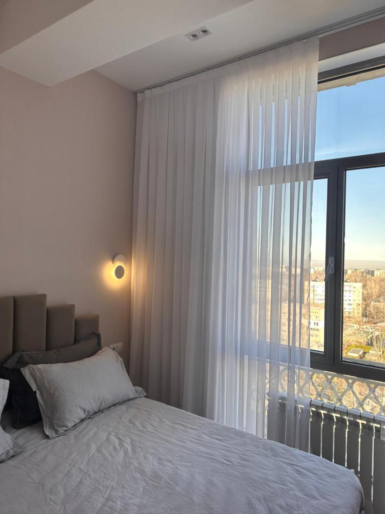 Apartment in Bishkek - Tap to explore photos