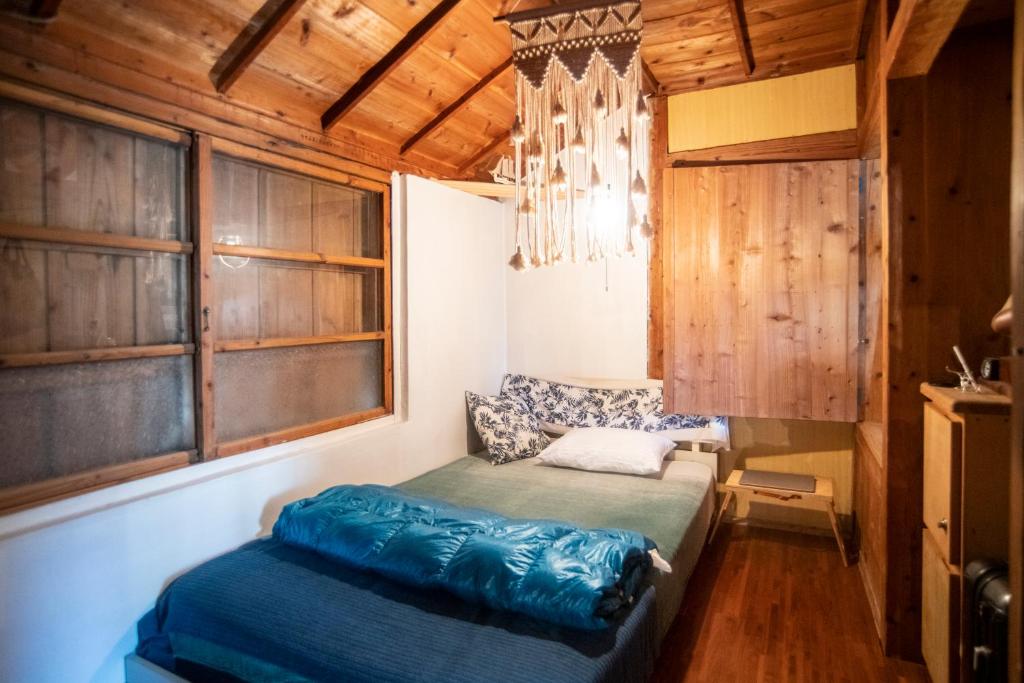 【Camp House by port Side】 貸切1組の古民家/離島、美ら海への拠点 photo 1