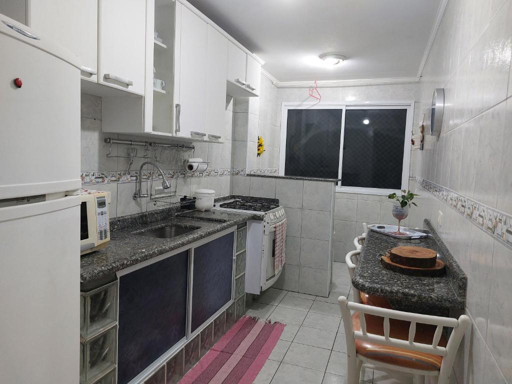 Tupi - Praia Grande photo 1