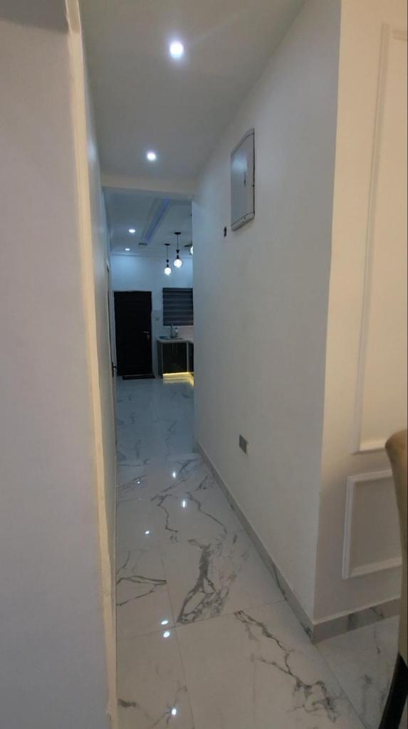 3 bed apartments at awoyaya, ibeju lekki. Lagos. photo 1
