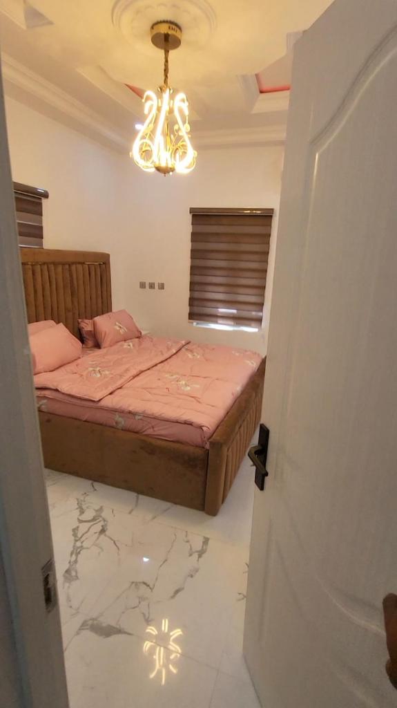 3 bed apartments at awoyaya, ibeju lekki. Lagos. photo 2