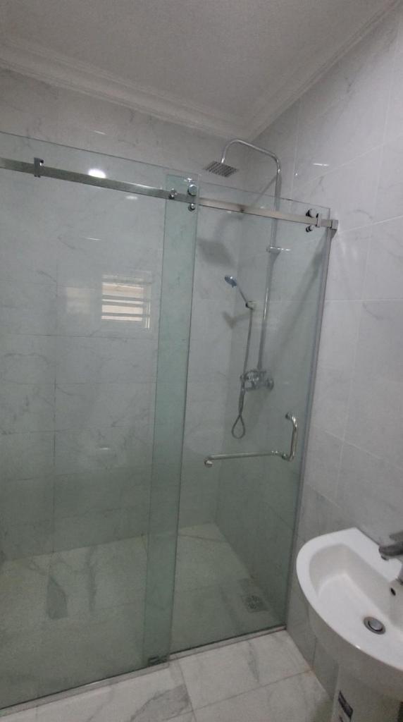 3 bed apartments at awoyaya, ibeju lekki. Lagos. photo 3